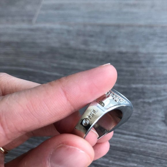 Dallas Stars NHL 1999 Stanley Cup Ring *Collection* - Picture 4 of 4